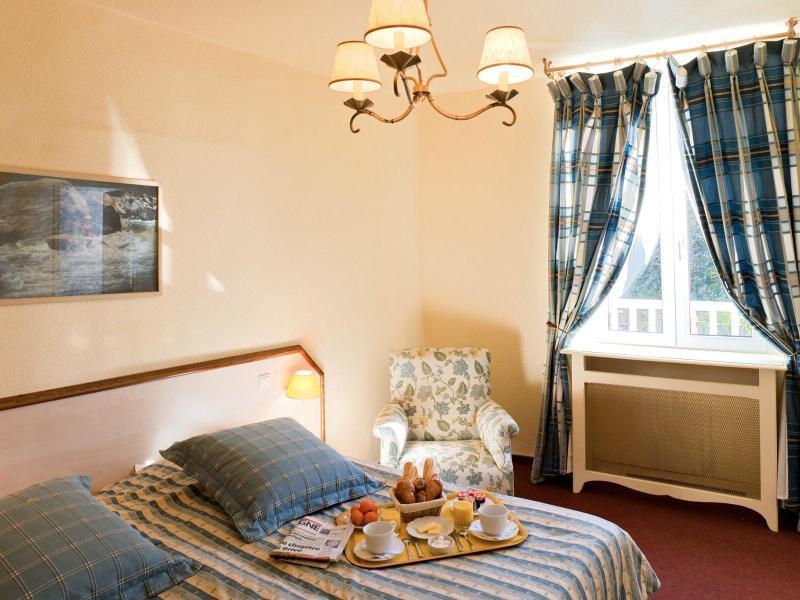 Logis Hotel Teyssier Uzerche Kültér fotó