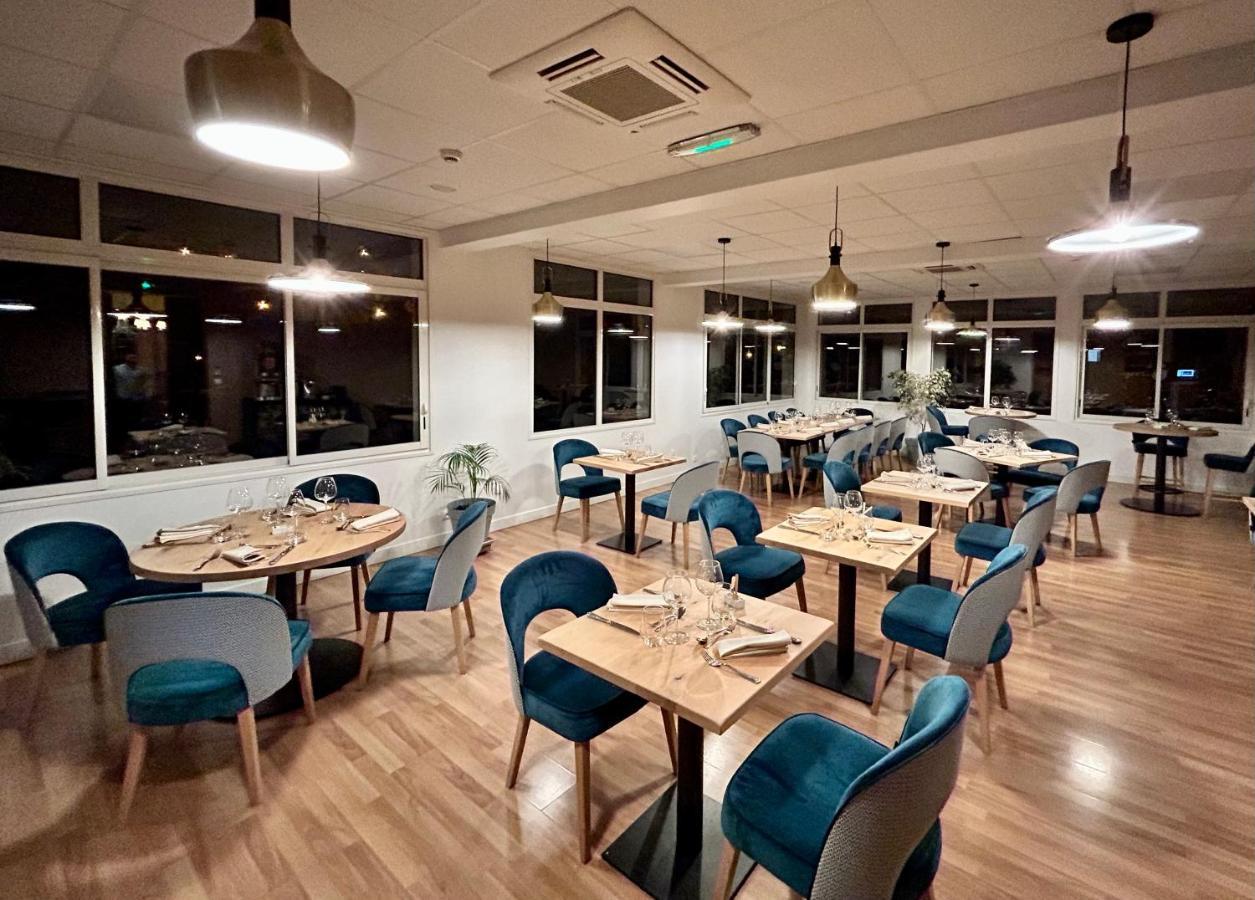 Logis Hotel Teyssier Uzerche Kültér fotó